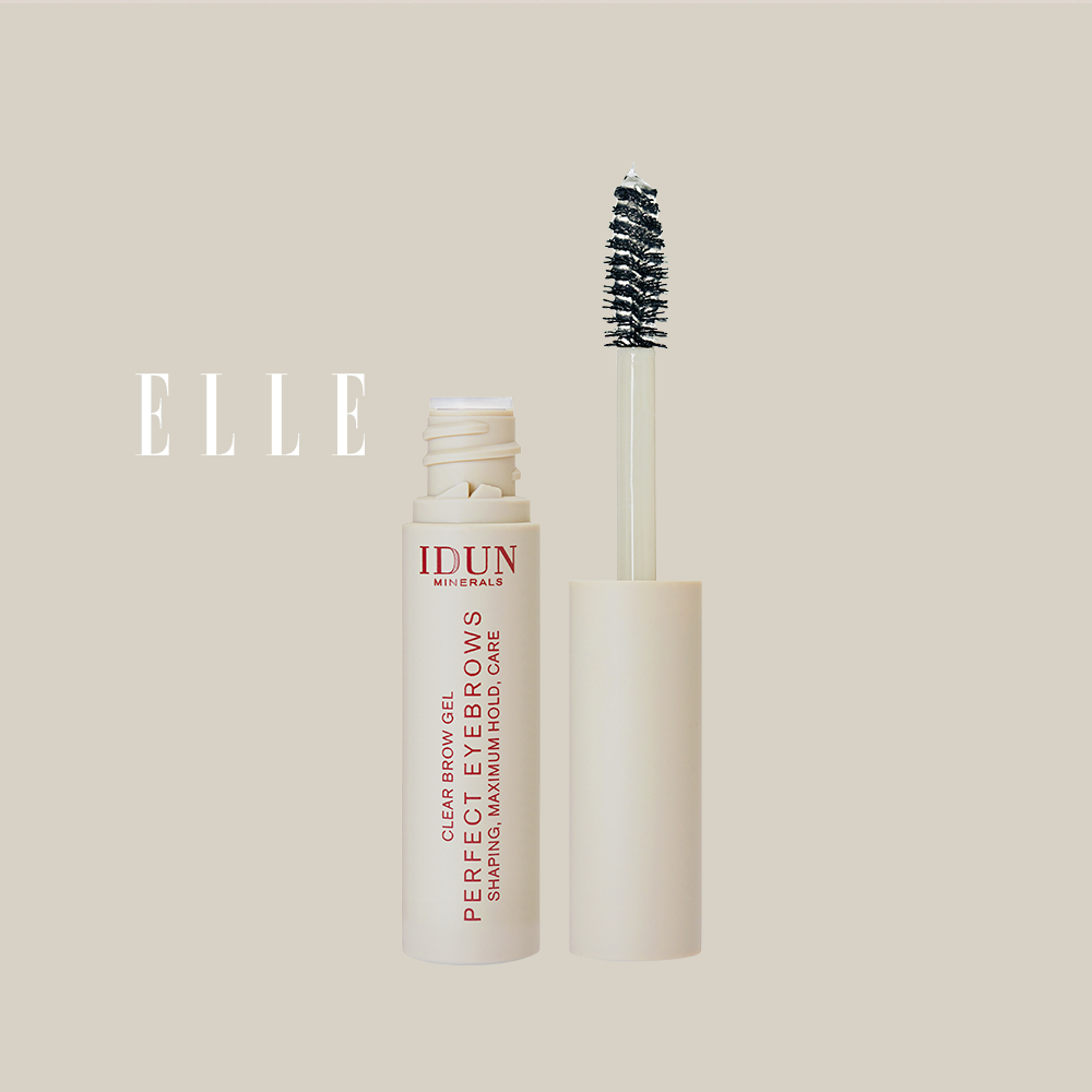 DISCOVER THE SECRET BEHIND MY FLAWLESS BROWS