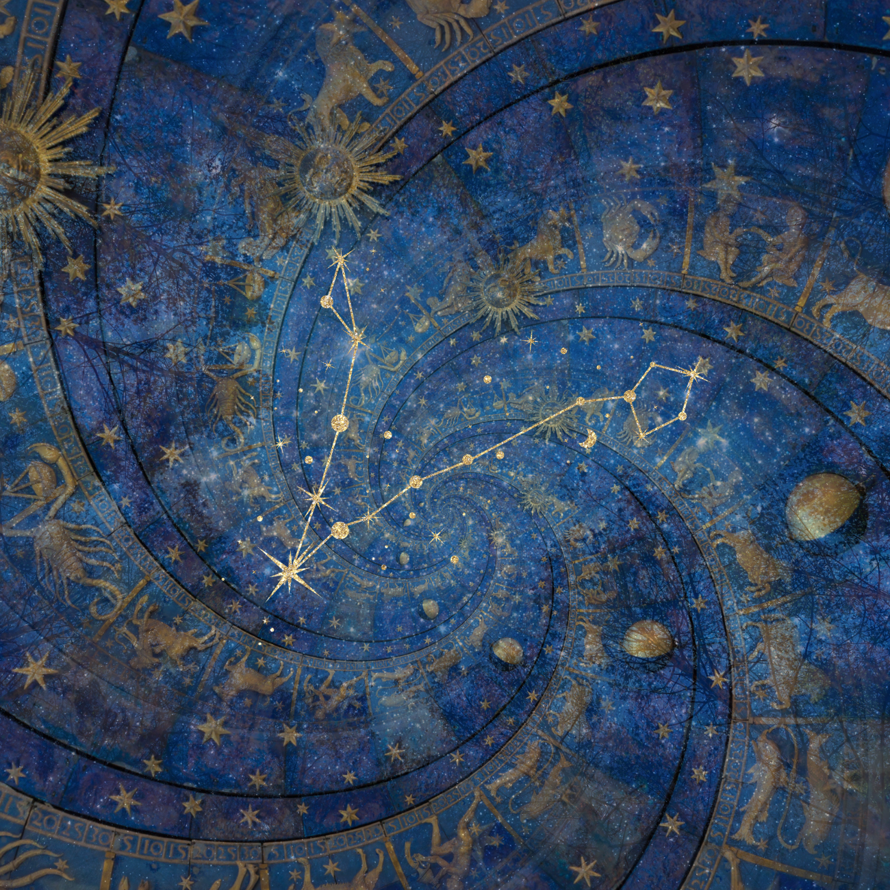 Dashing Dewy and Dreamy Pisces Look!