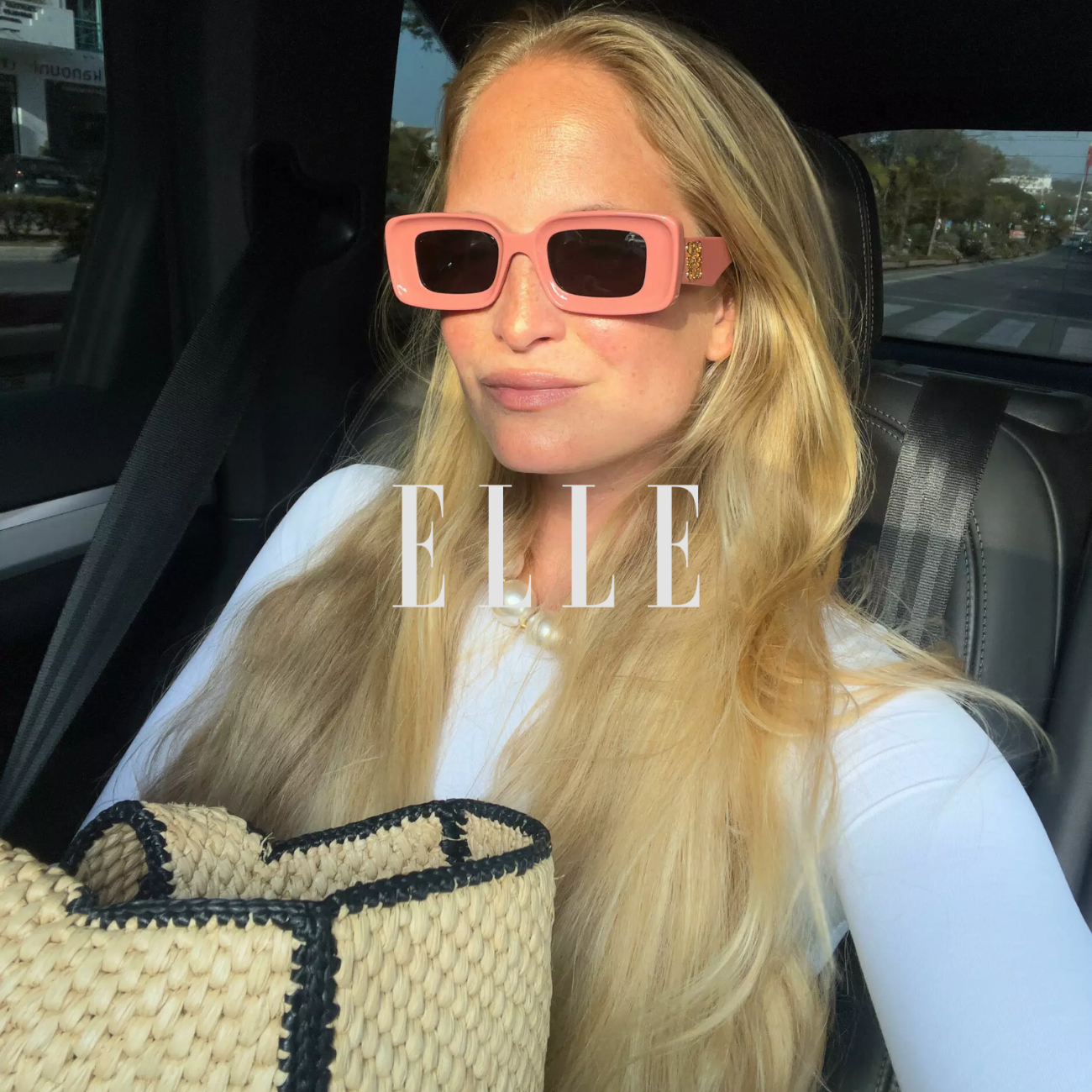 The beauty experts have these 3 products in their bags this summer