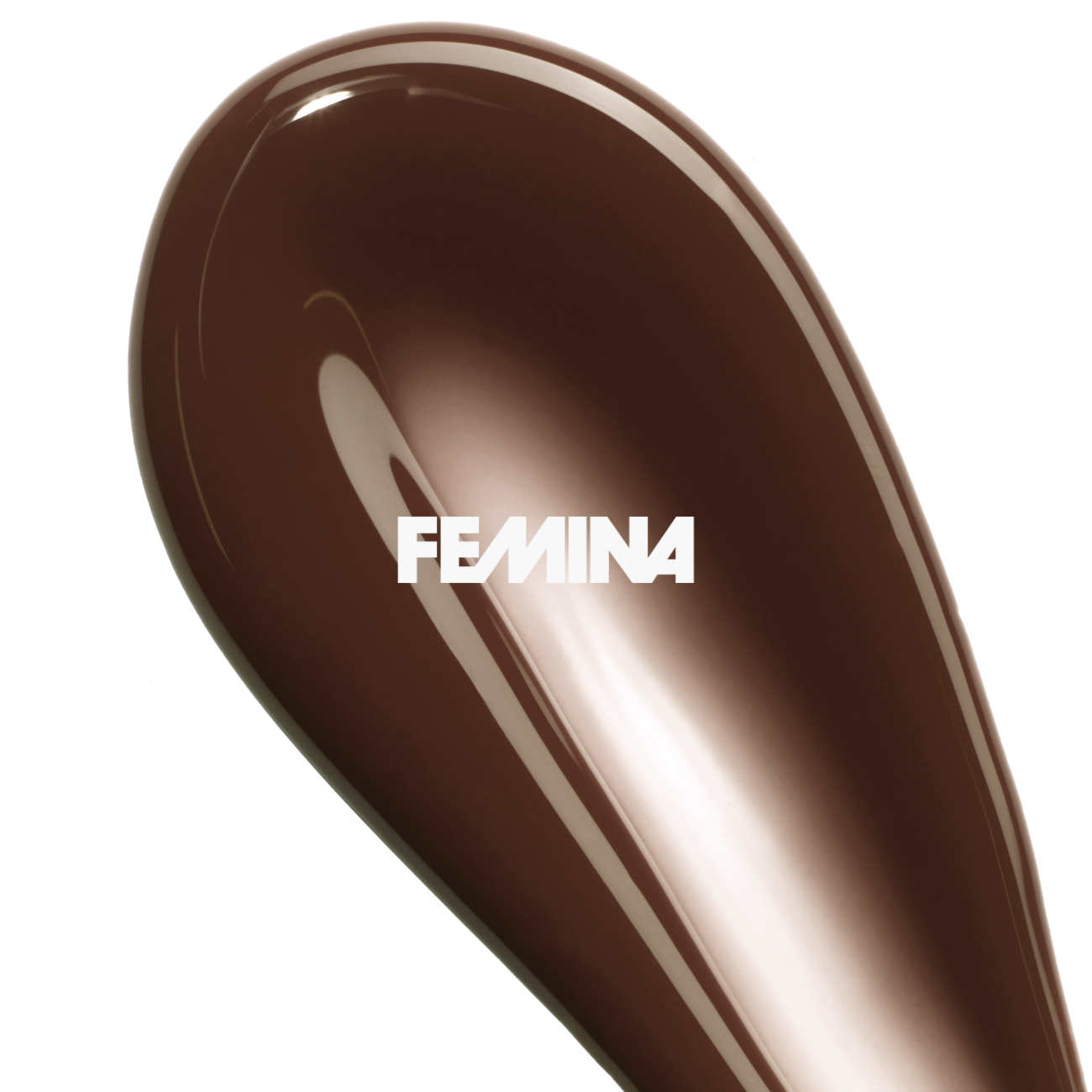 FEMINA: Perfekt för pussmunnen.