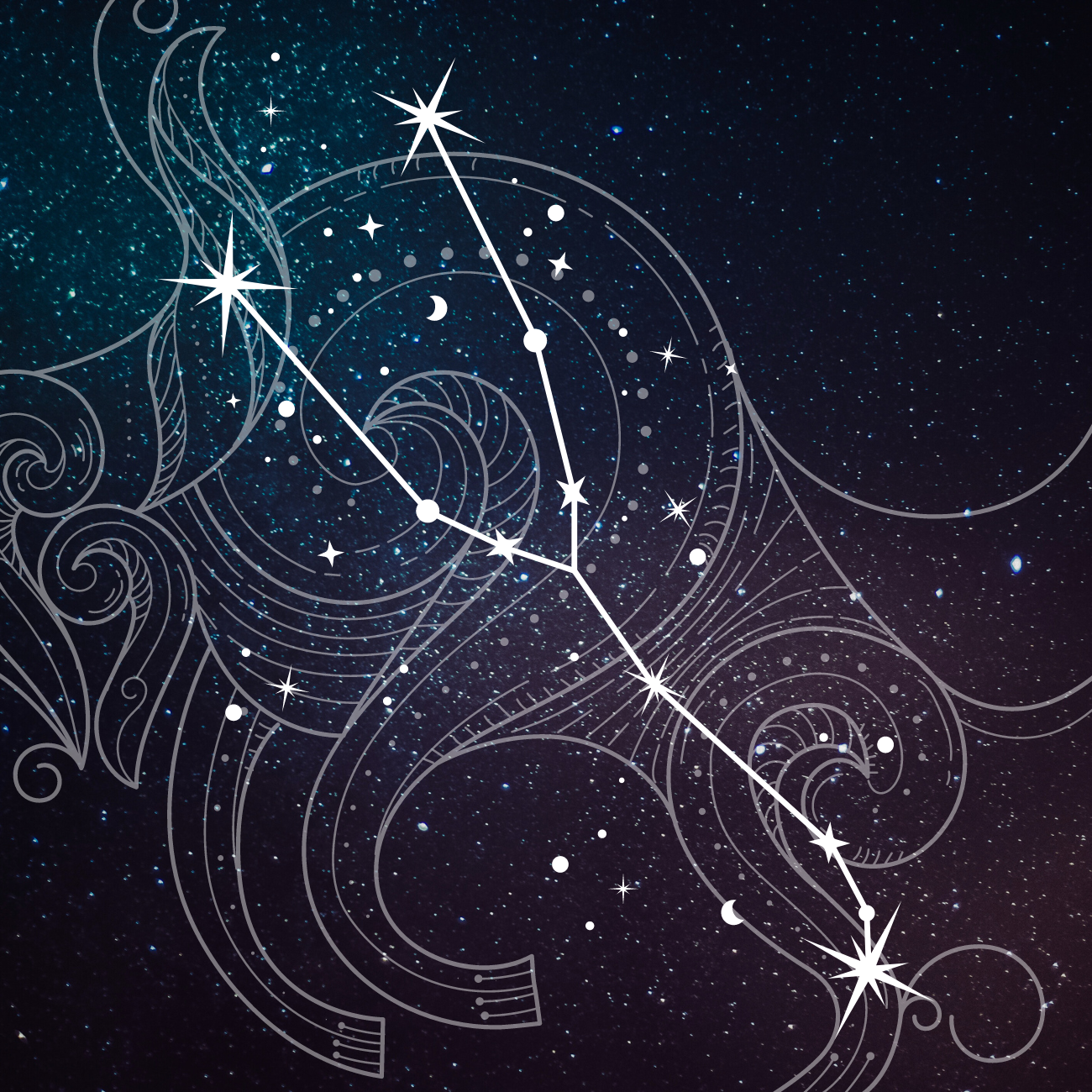 Natural Earthy Taurus Look!