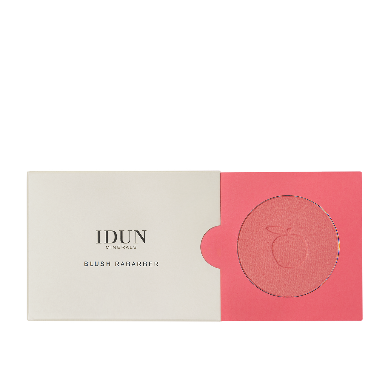 #Shade_Rabarber Golden Pink