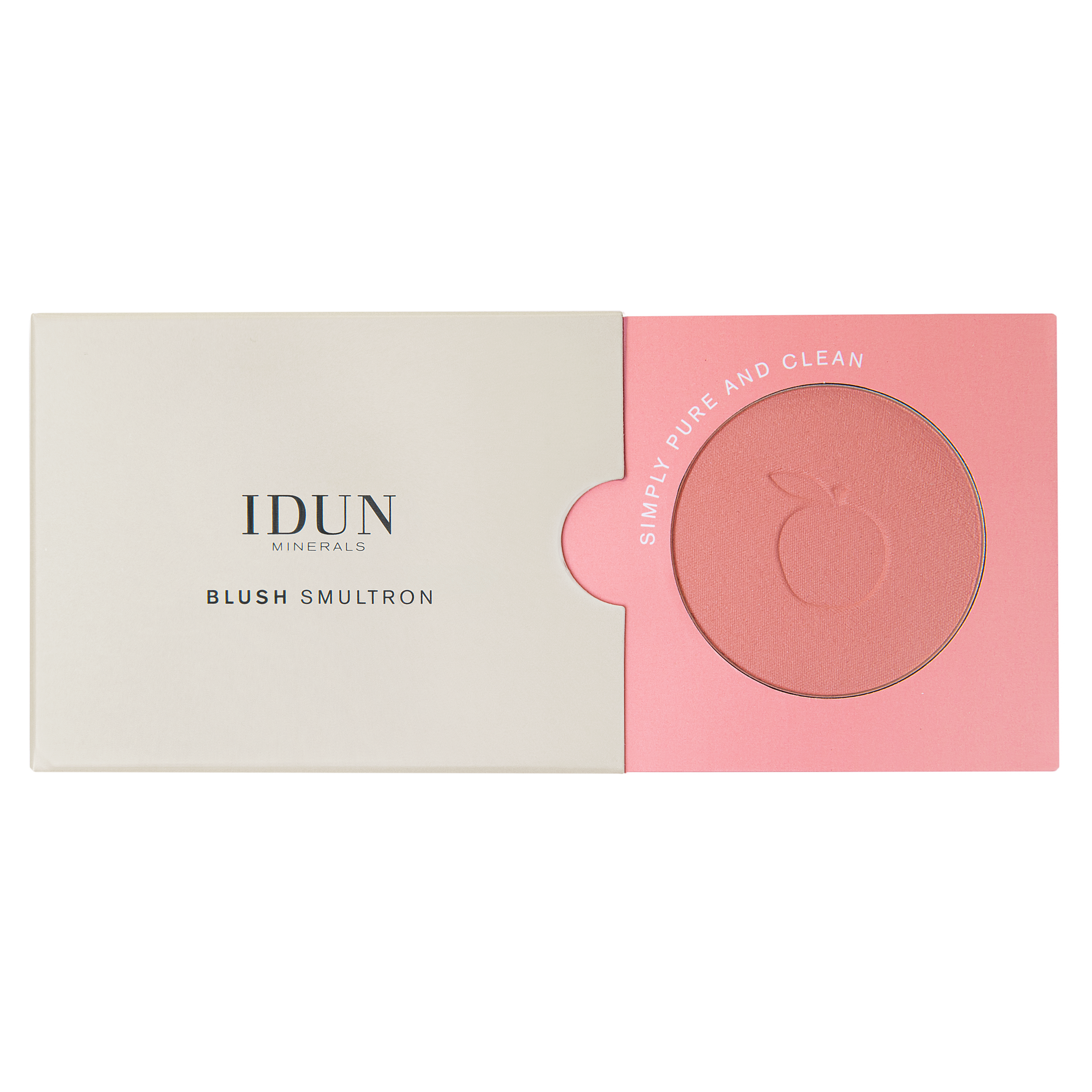 #Shade_Smultron (Peach Pink)