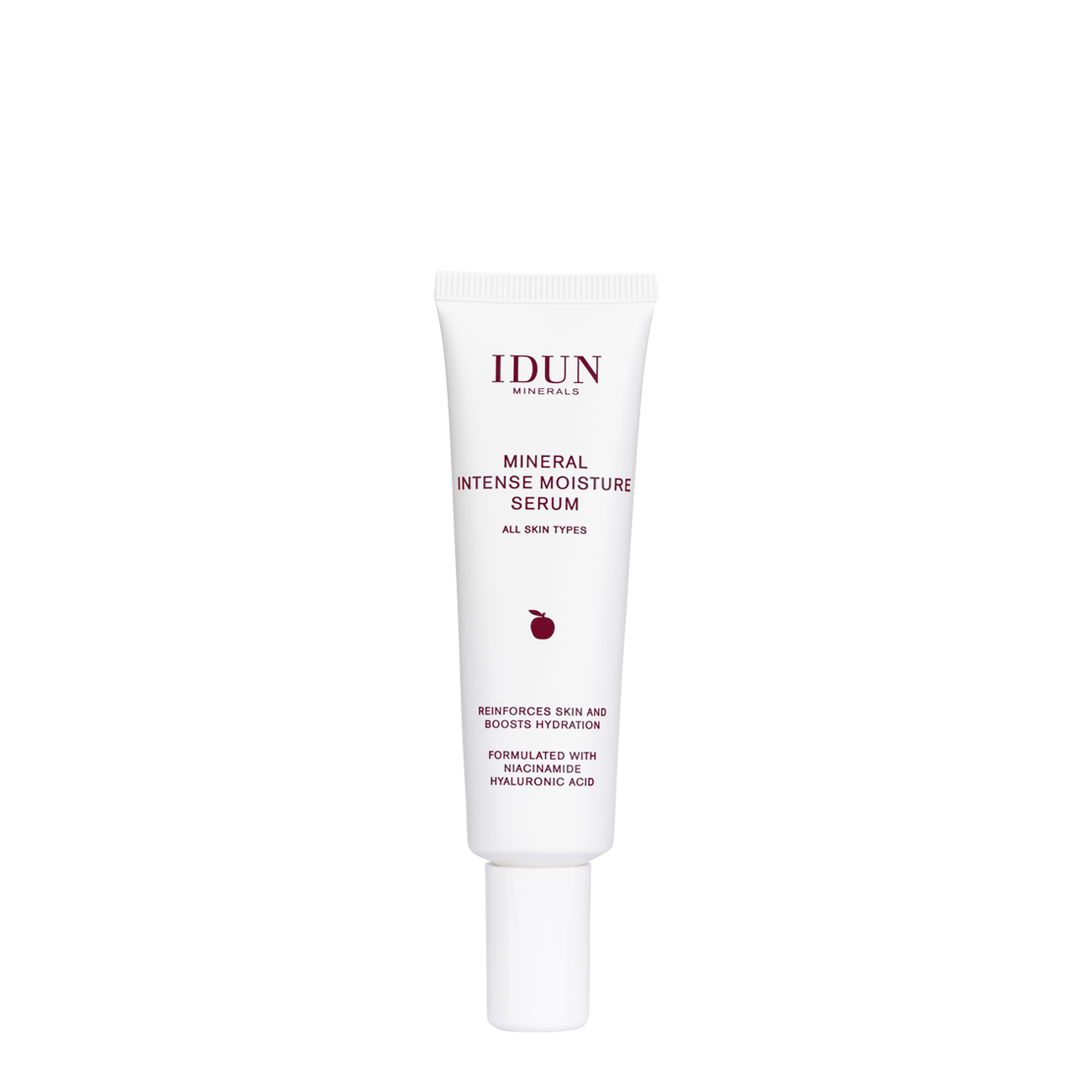 MINERAL INTENSE MOISTURE SERUM