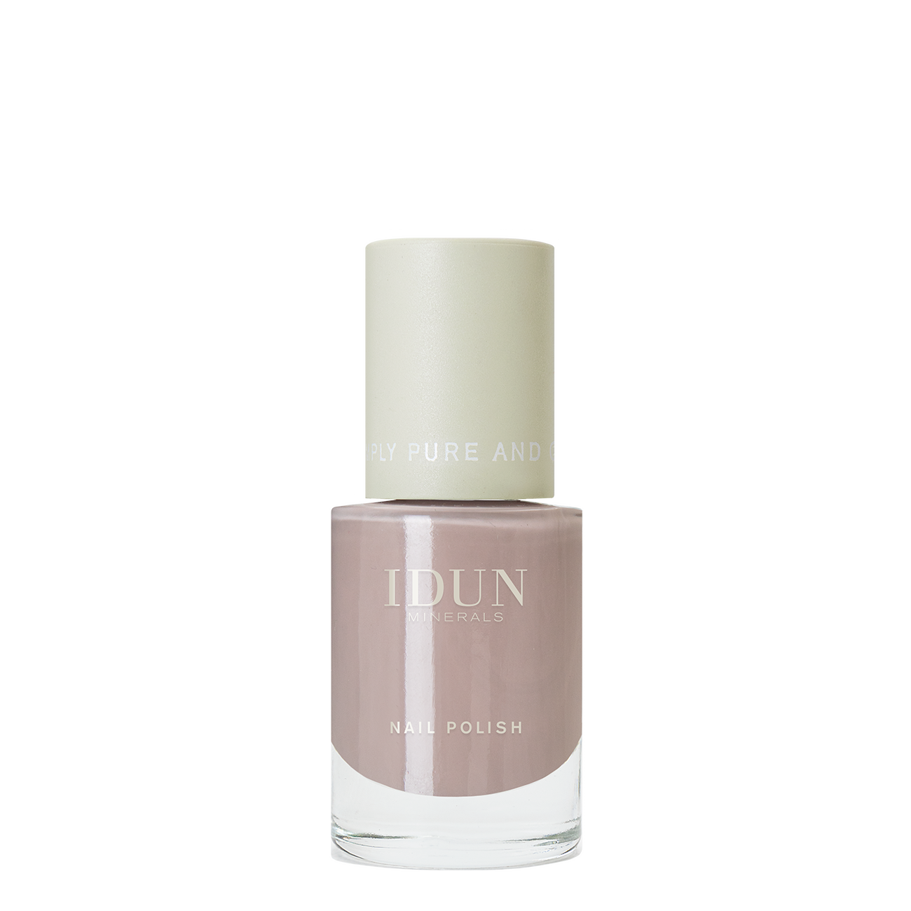 NAIL POLISH PYRIT