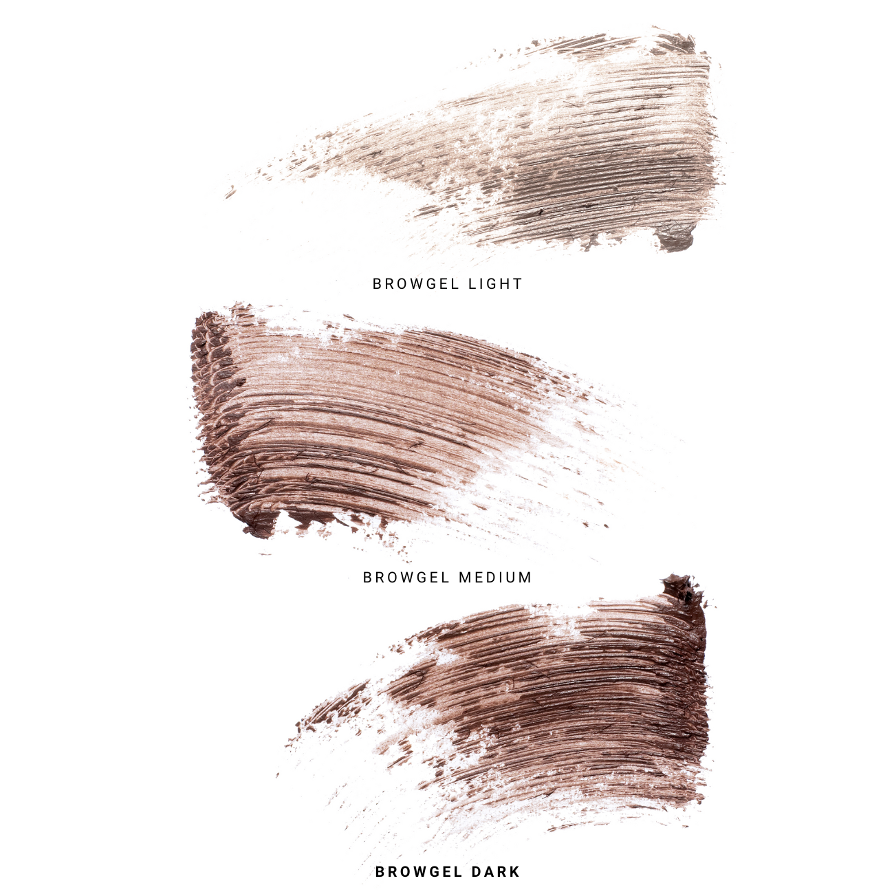 Brow Gel Perfect Eyebrows