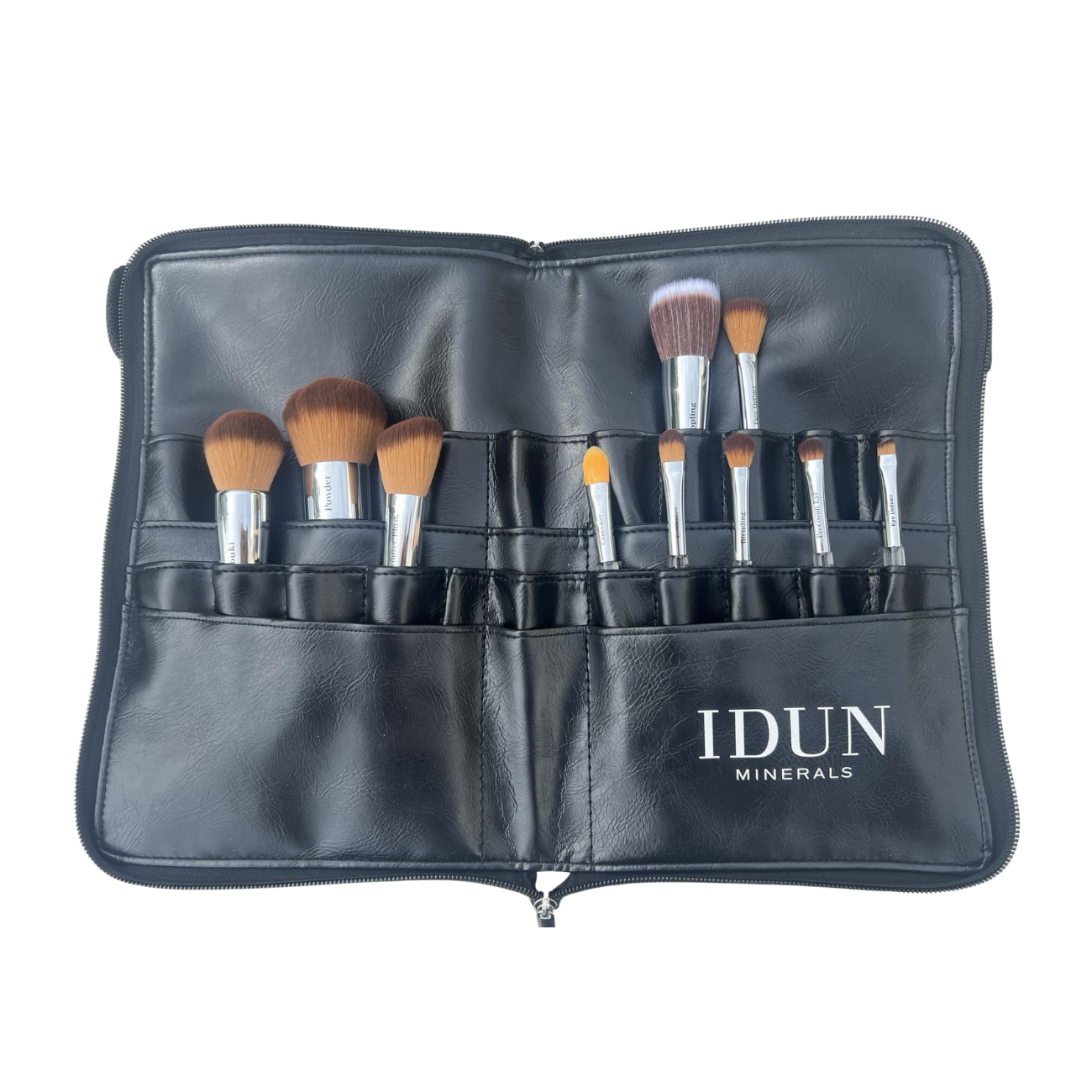 Professionellt Penselkit