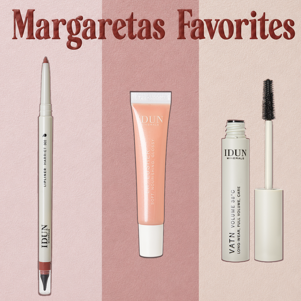 Margareta Grääs Favorites