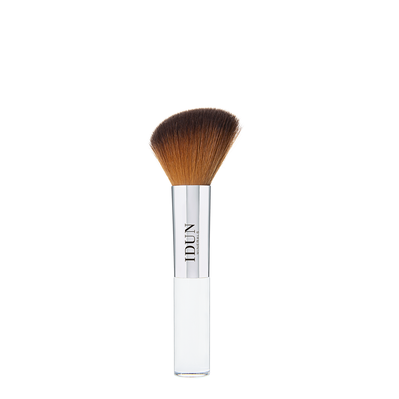 BRONZER / BLUSH BRUSH