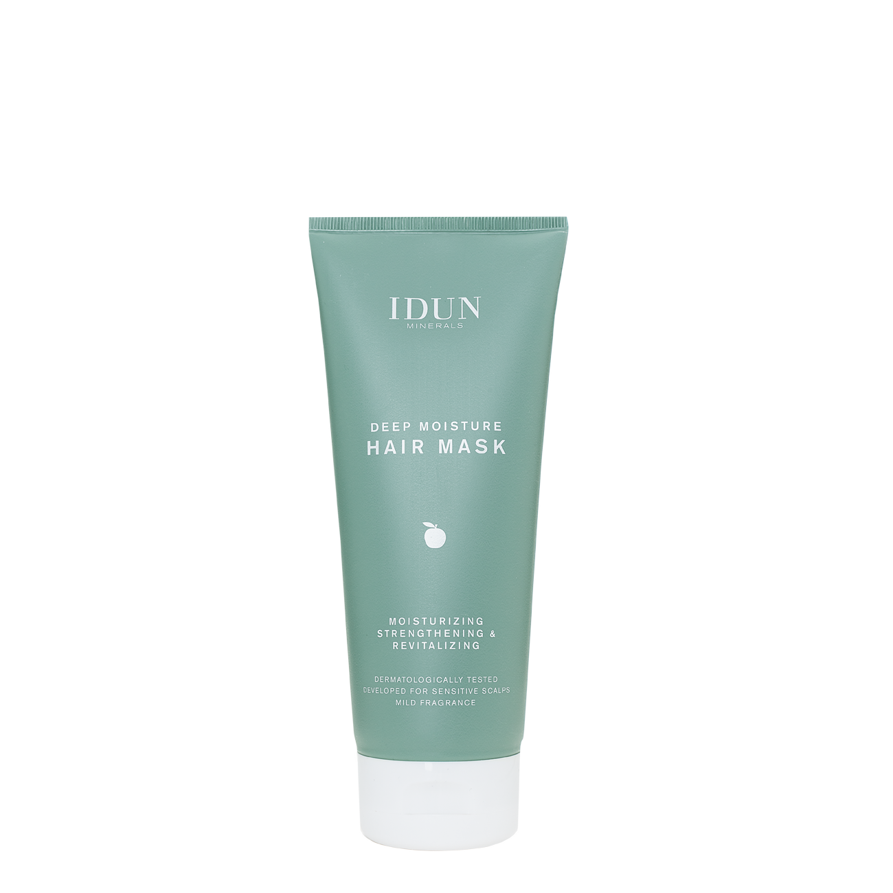 DEEP MOISTURE HAIR MASK