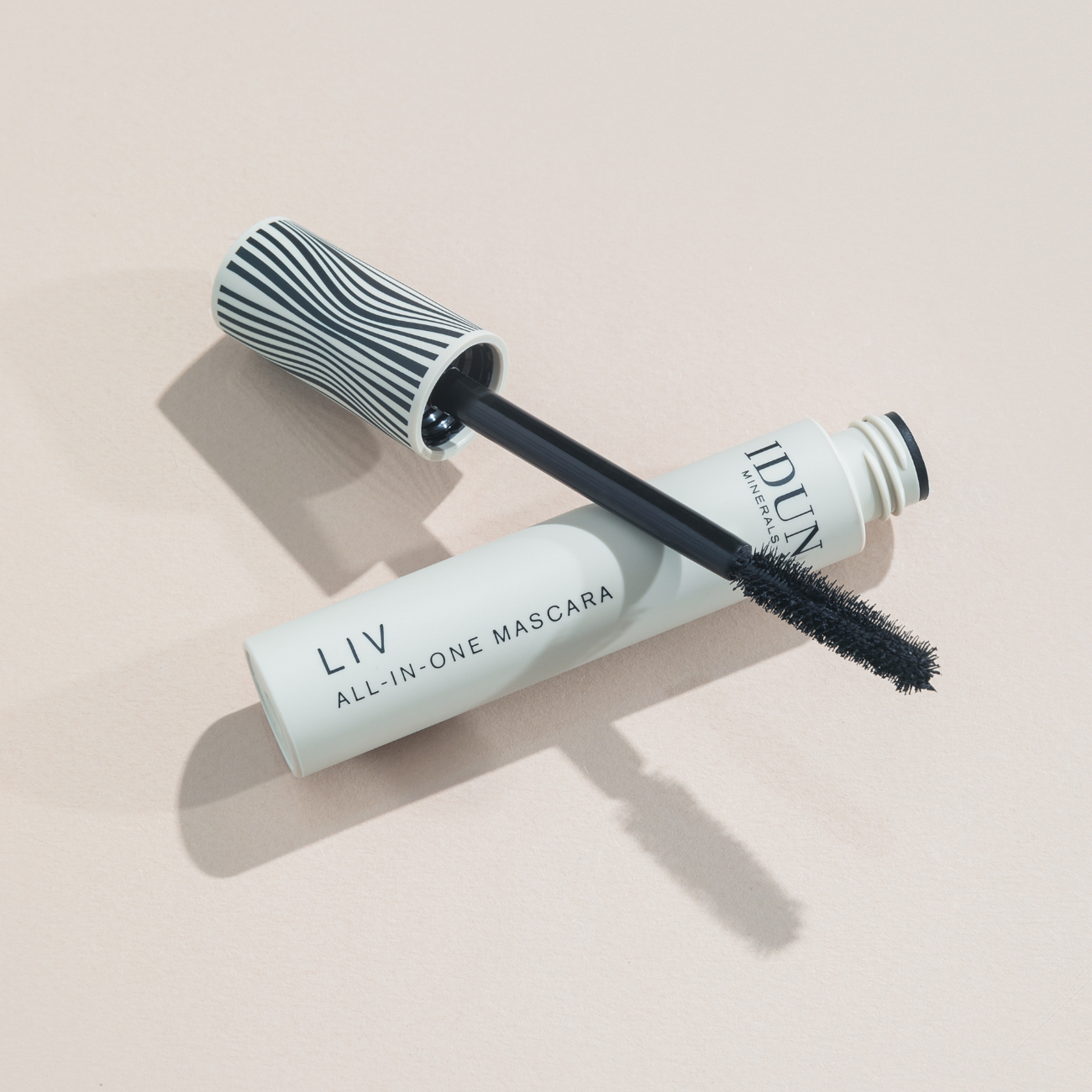 LIV ALL-IN-ONE MASCARA