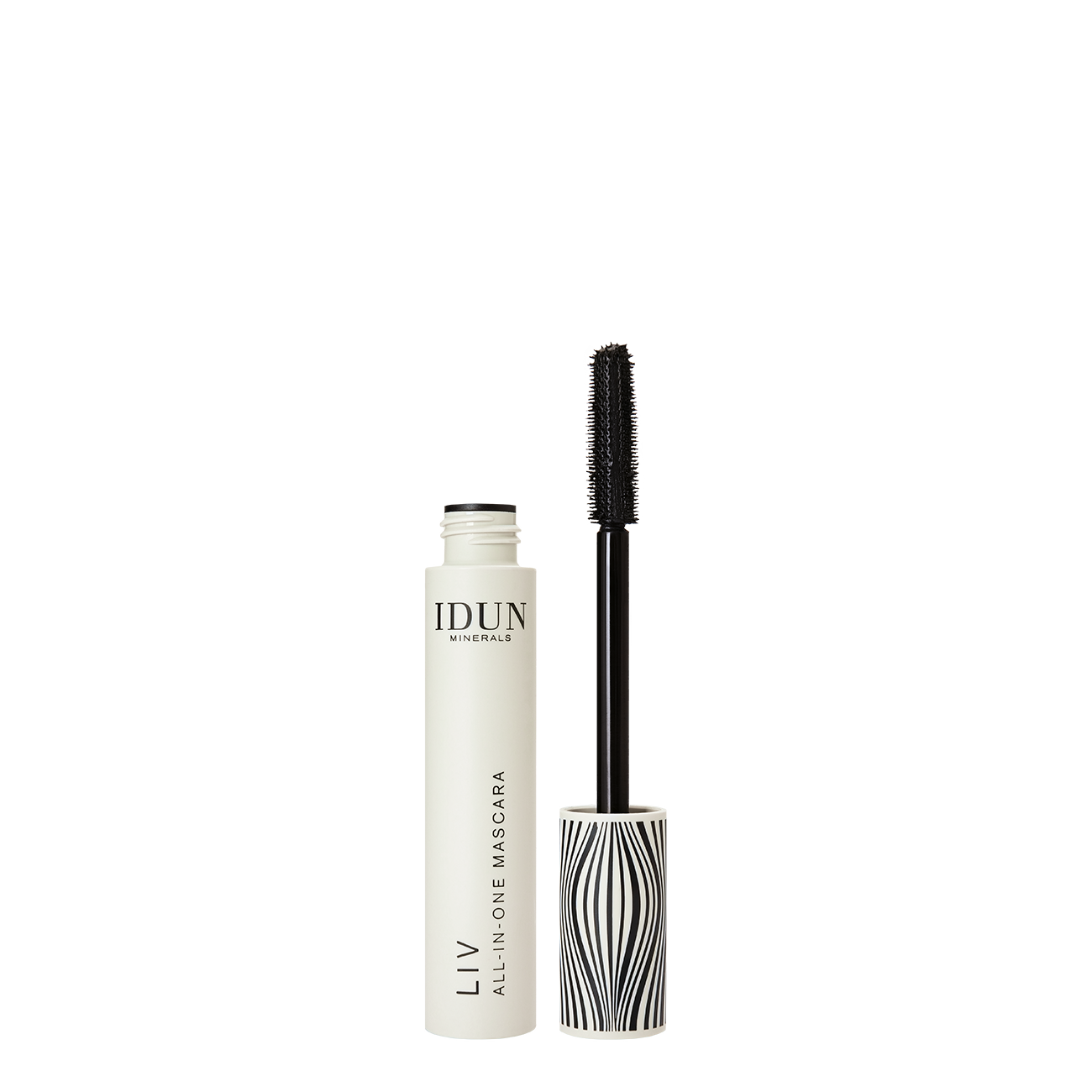 LIV ALL-IN-ONE MASCARA