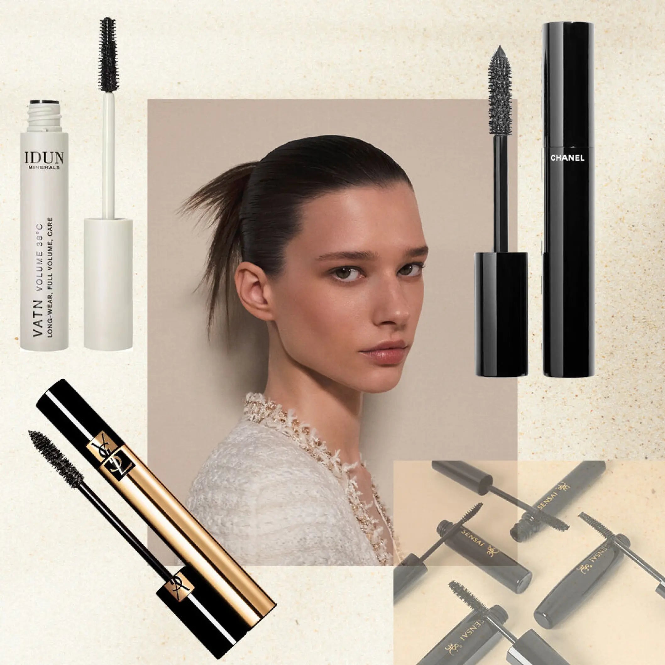 ELLE NORWAY - BEST MASCARA 2026