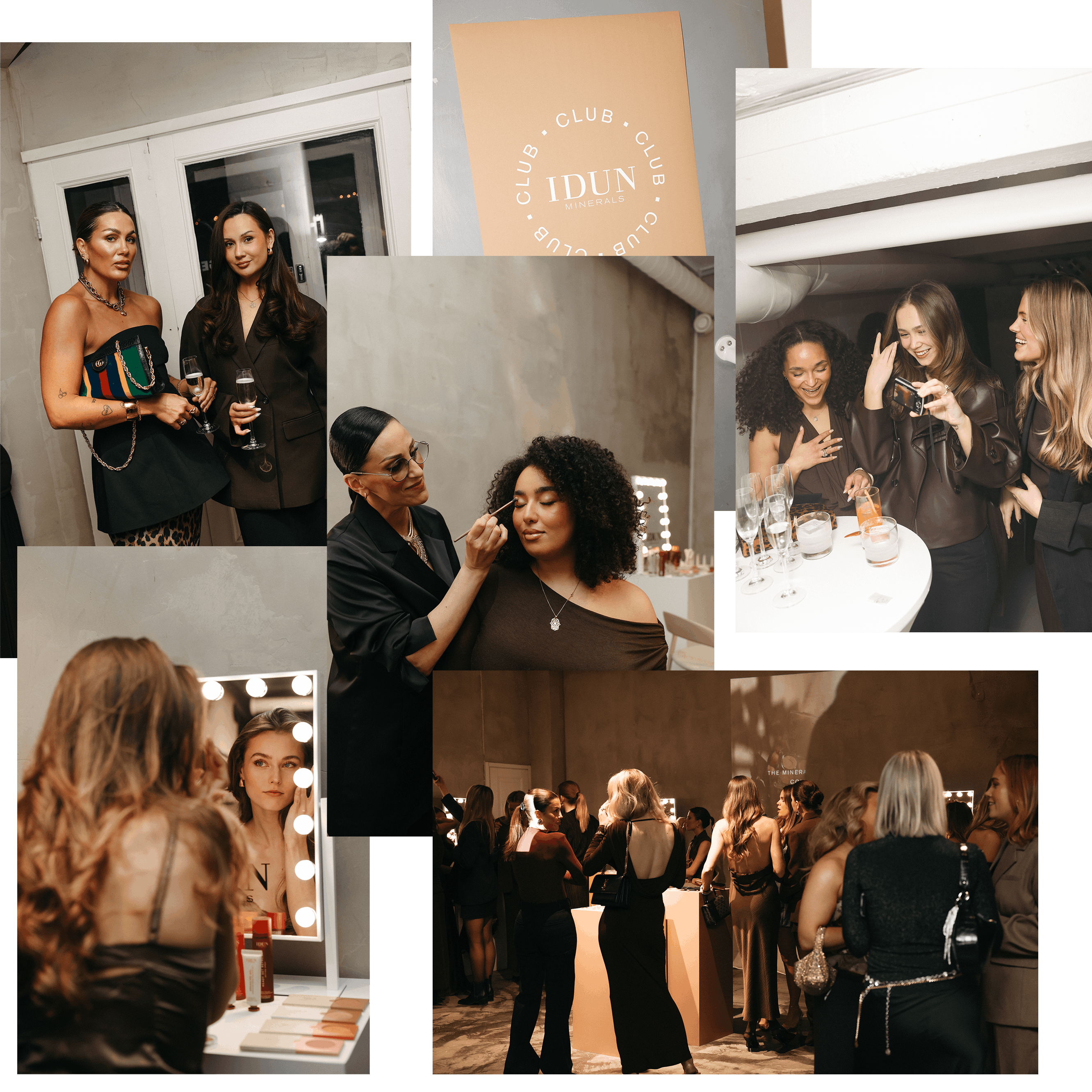 Event Highlights