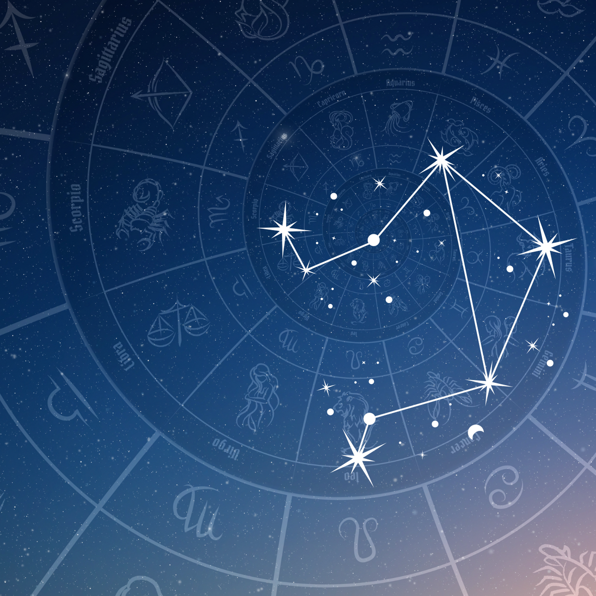 Liberate your Magnetic Libra Look