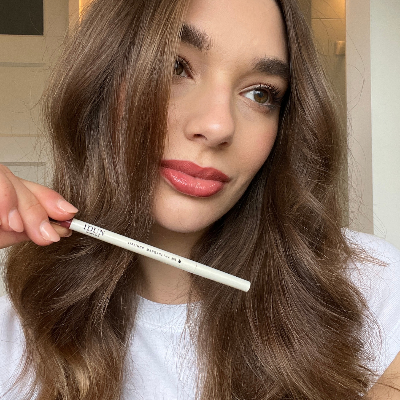 What your lip look is missing: The Perfect Lipliner
