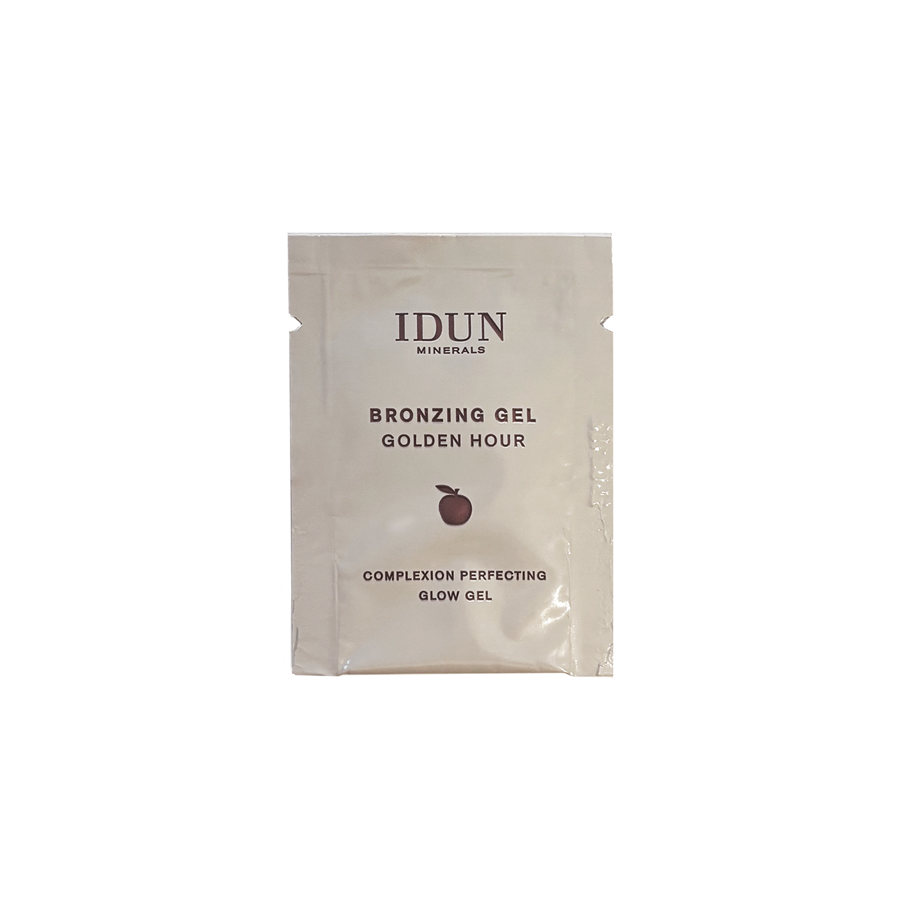 Sachet Bronzing Gel Golden Hour