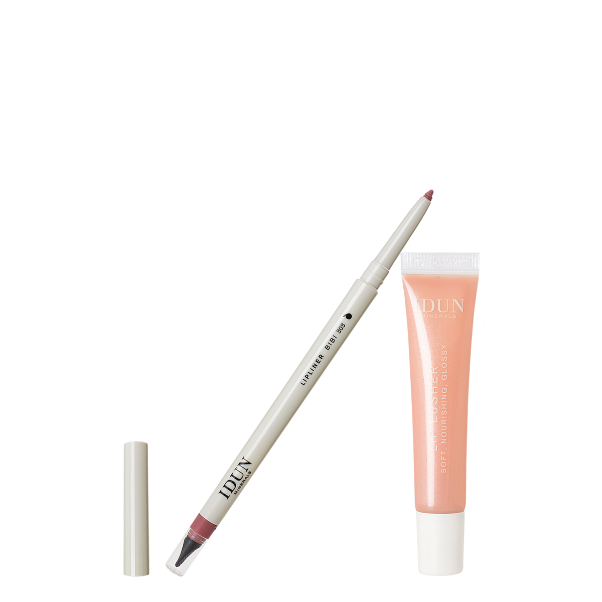 Lip Combo Pink