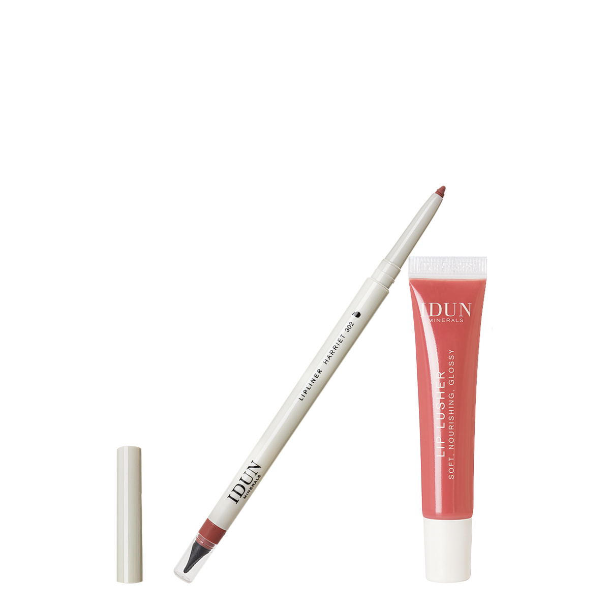 Lip Combo Beige