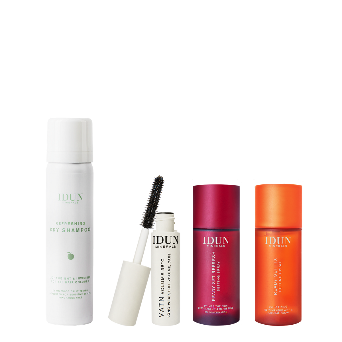 Signatur Mini Kit 