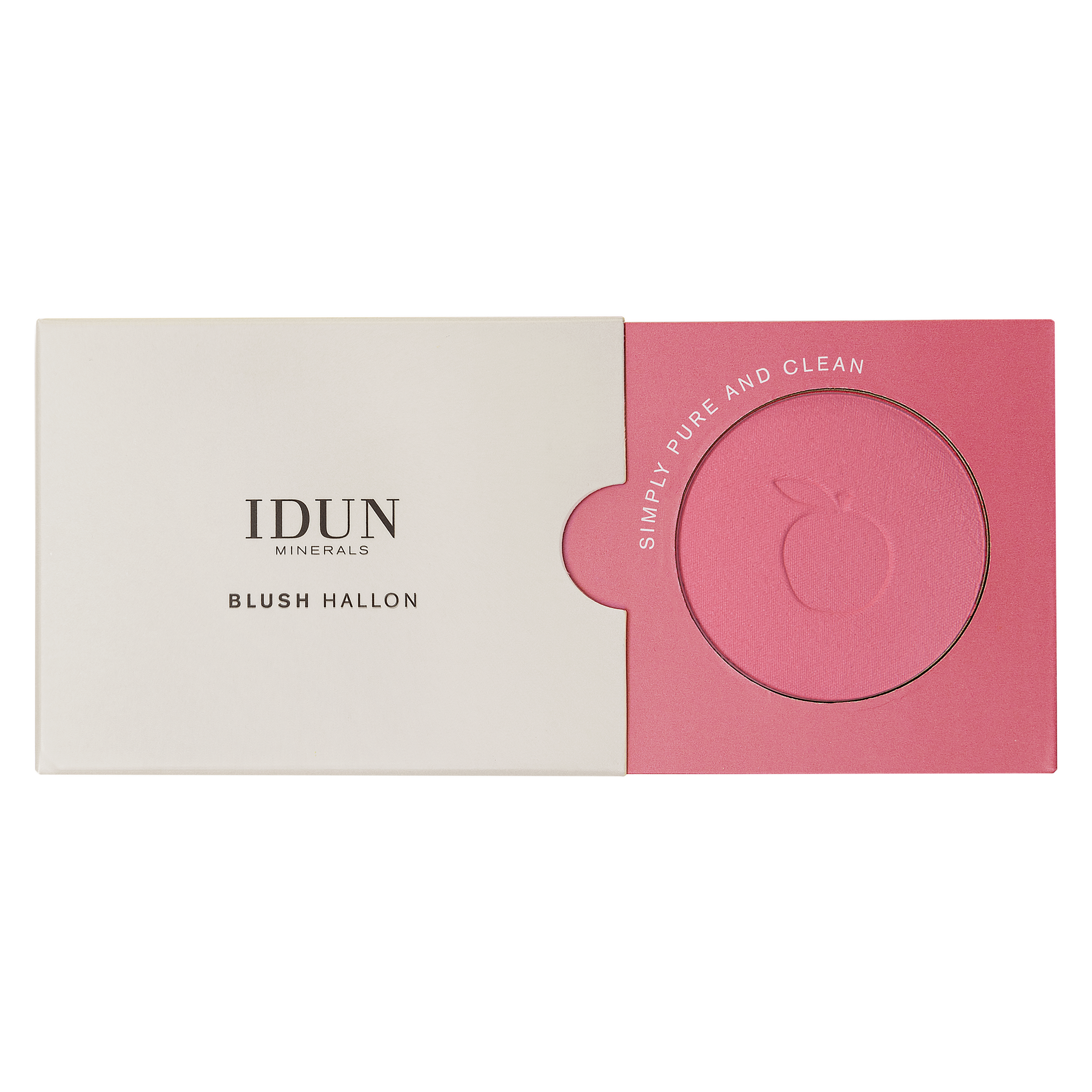 #Shade_Hallon (Rose Pink)