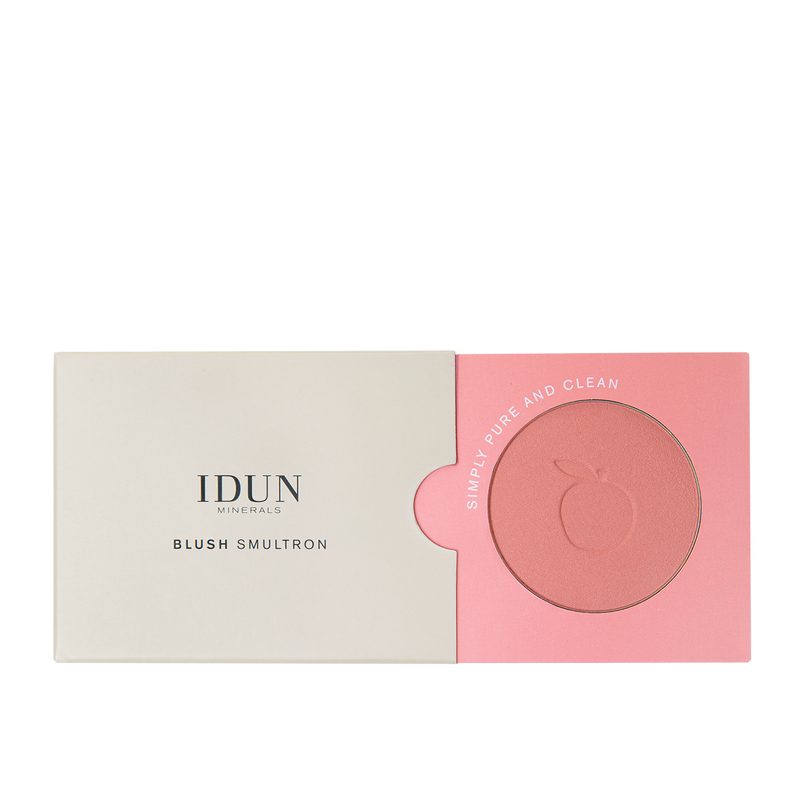 MINERAL BLUSH