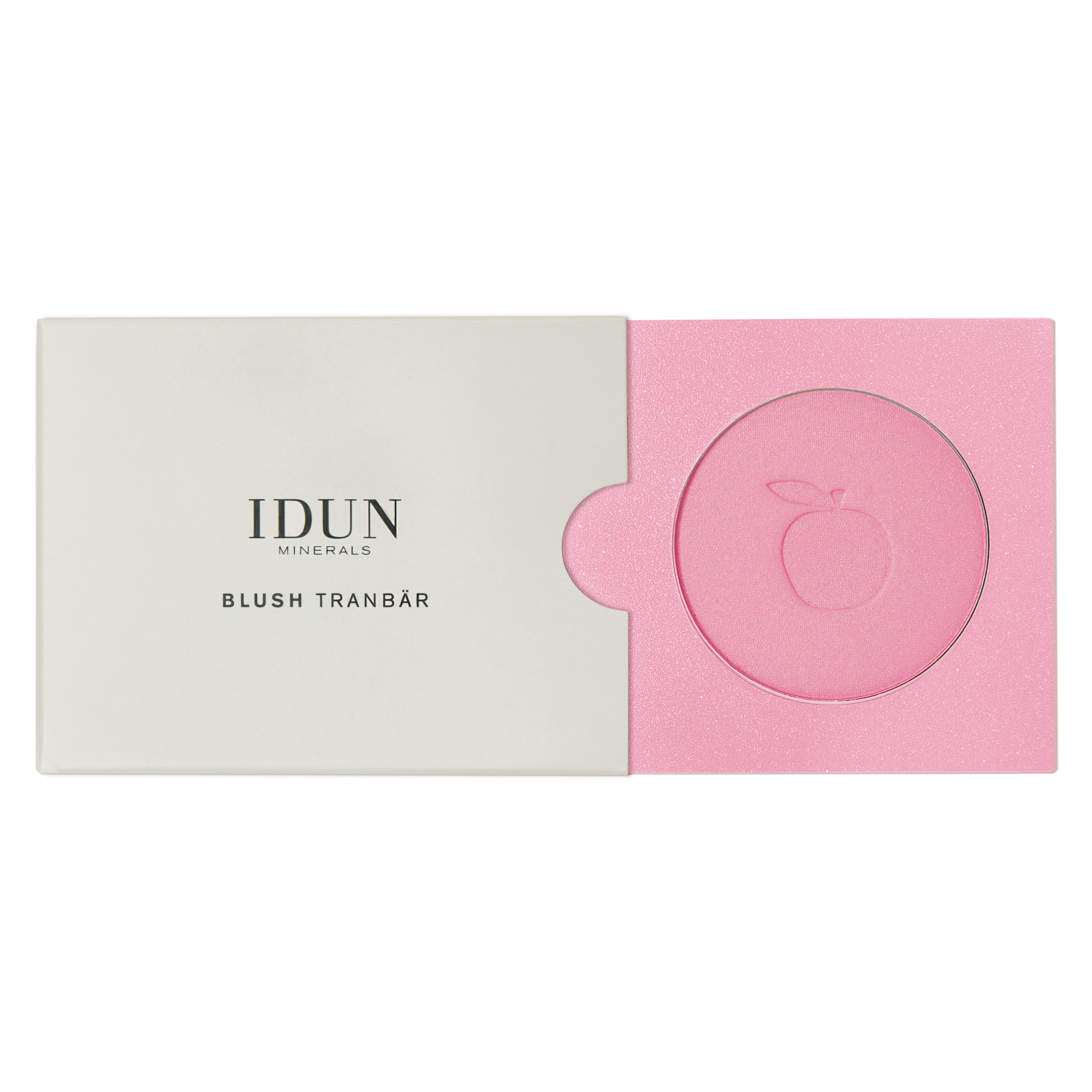 #Shade_Tranbär (Light Pink)