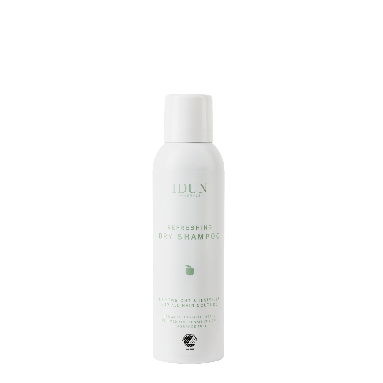 REFRESHING DRY SHAMPOO