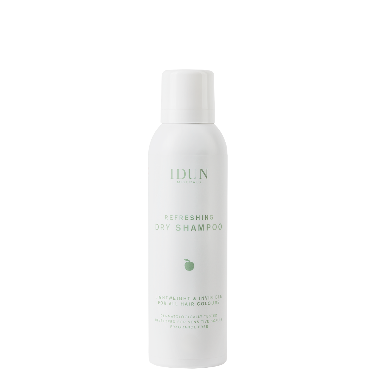 REFRESHING DRY SHAMPOO