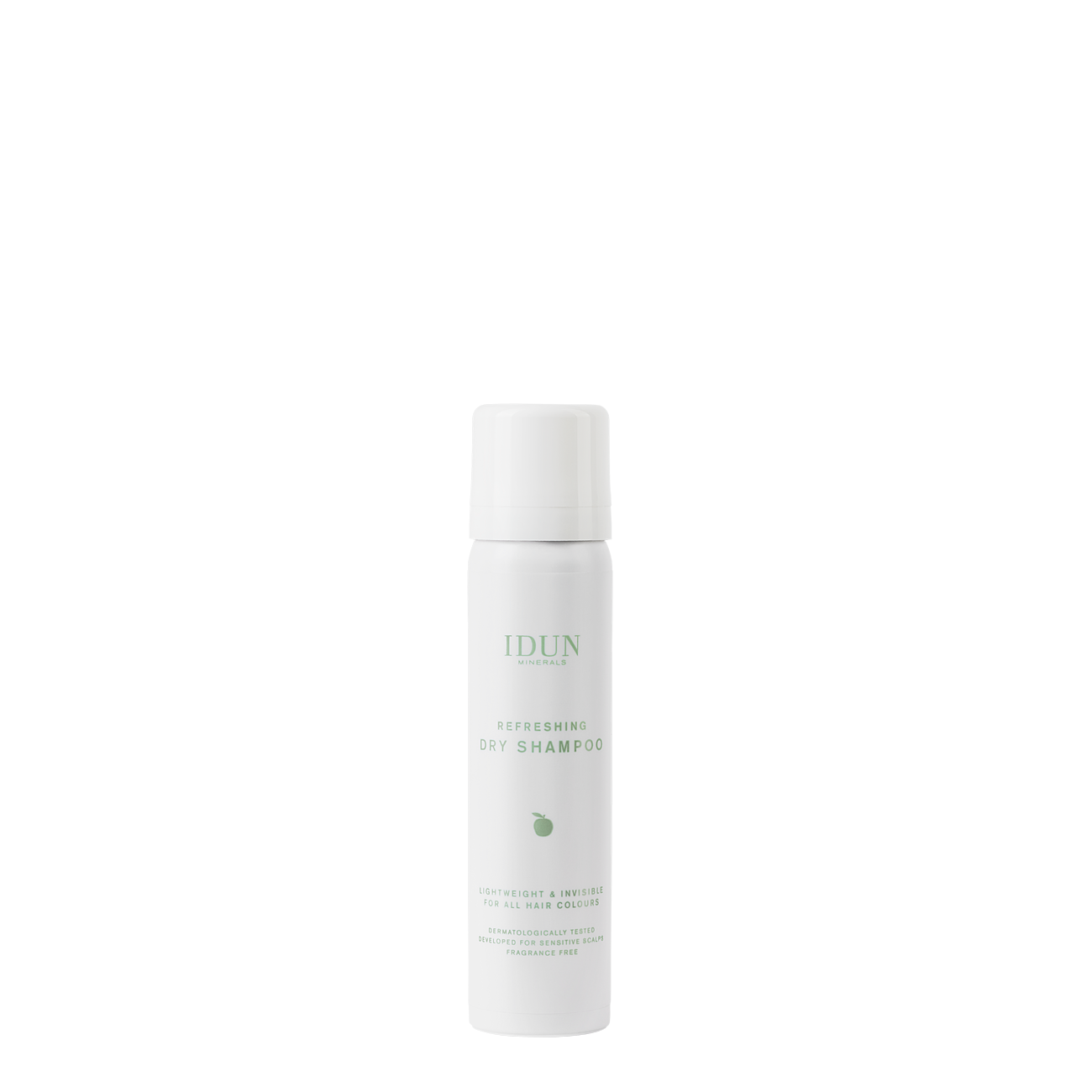Refreshing Dry Shampoo Travel Size