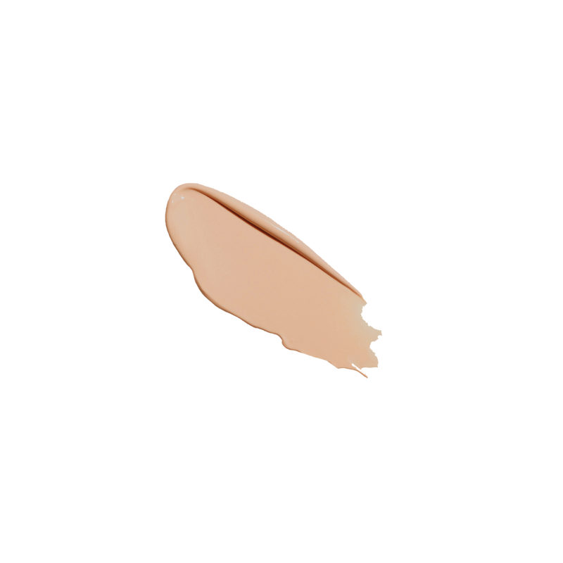 LIQUID MINERAL FOUNDATION NORRSKEN