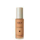 LIQUID MINERAL FOUNDATION NORRSKEN