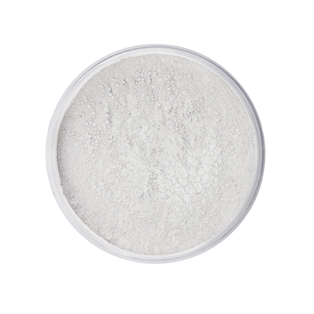 Loose Mattifying Mineral Powder Tora IDUN Minerals IDUN Minerals