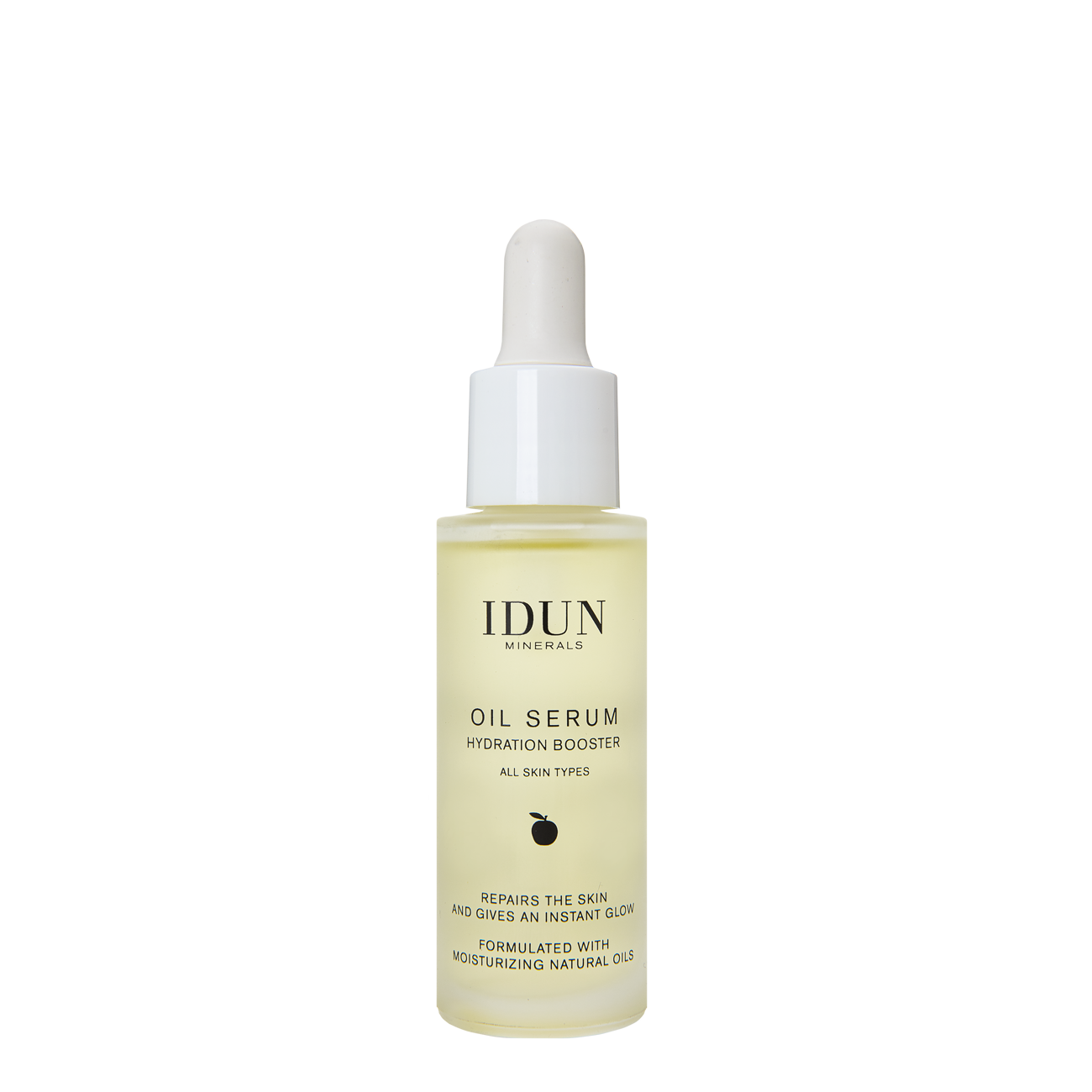 OIL SERUM HYDRATION BOOSTER