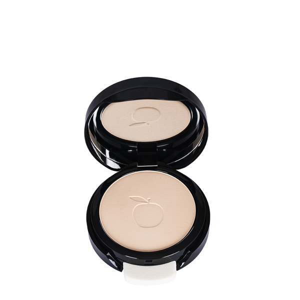 2-IN-1 PRESSED POWDER & FOUNDATION