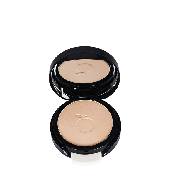 2-IN-1 PRESSED POWDER & FOUNDATION