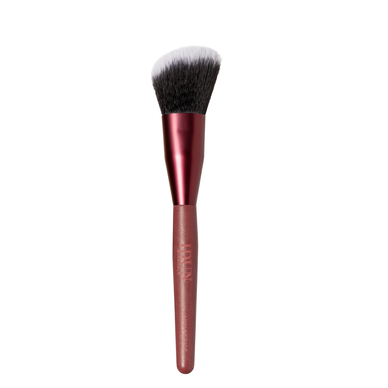 Pro Angled Face Brush