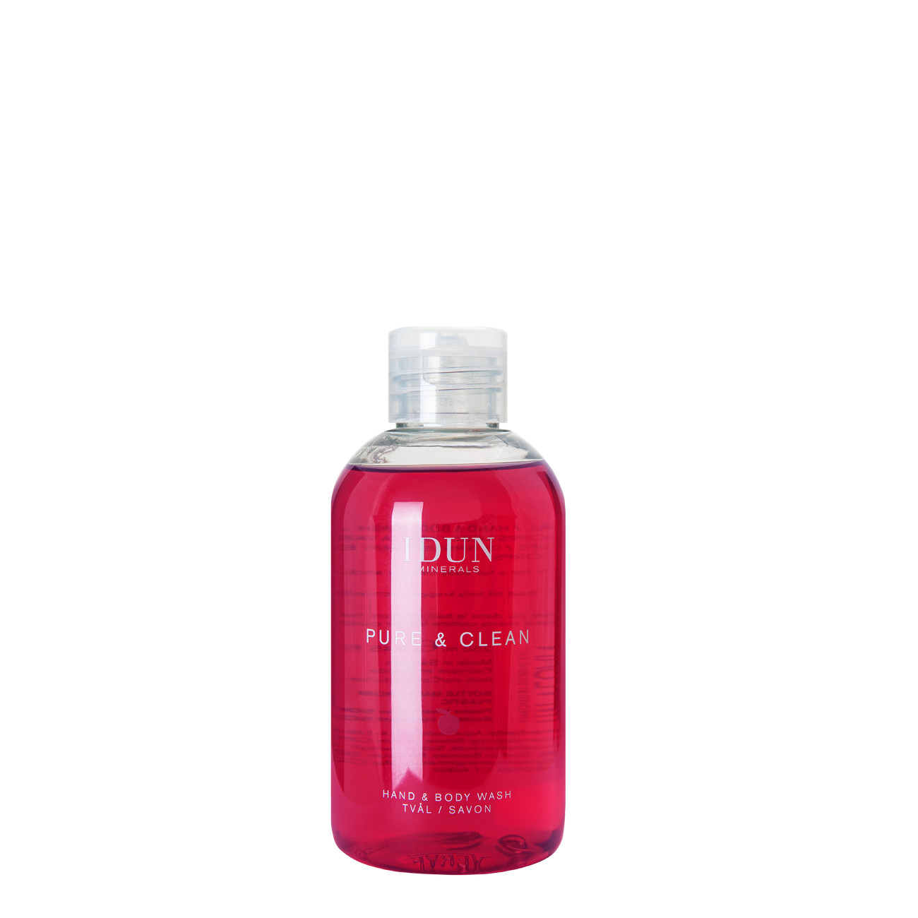 Pure & Clean Body Wash