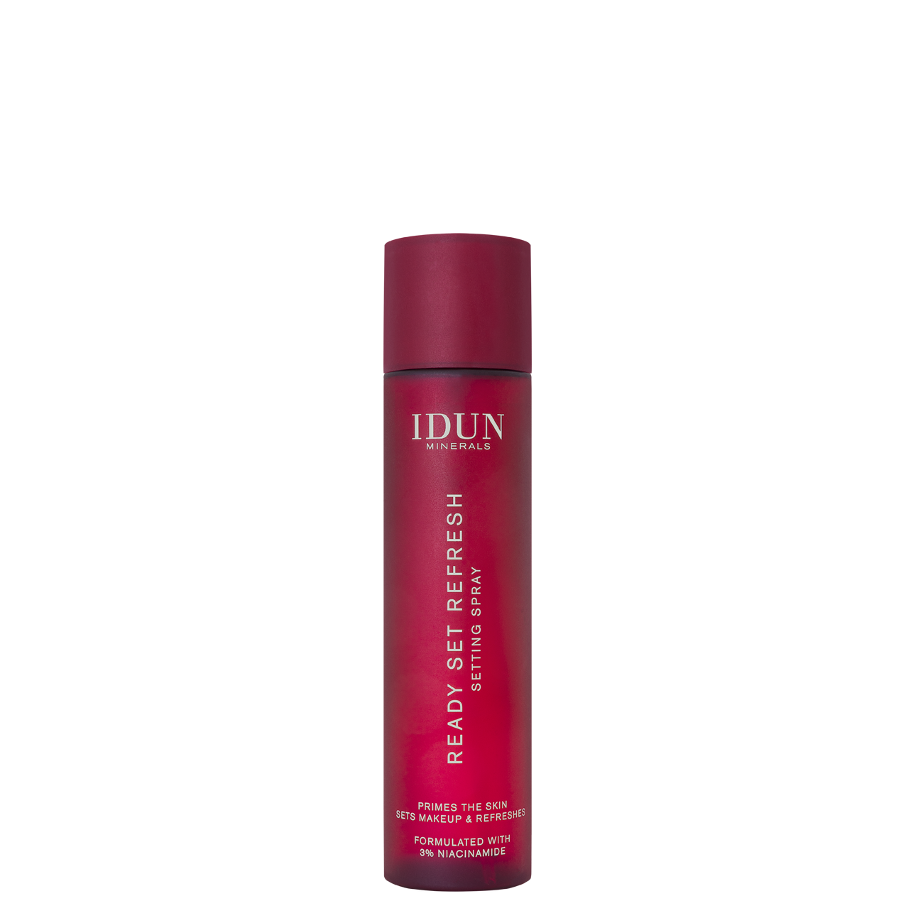 Ready Set Refresh Setting Spray