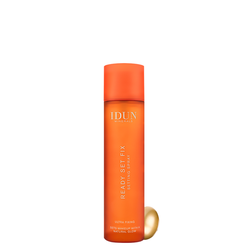 Ready Set Fix Setting Spray - IDUN Minerals