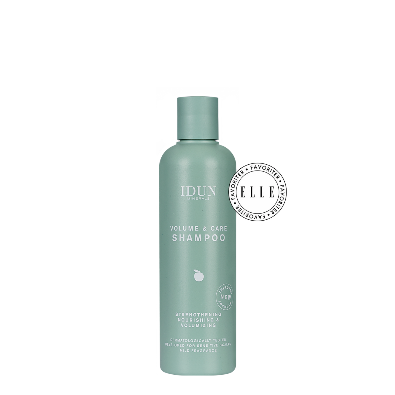 VOLUME & CARE SHAMPOO