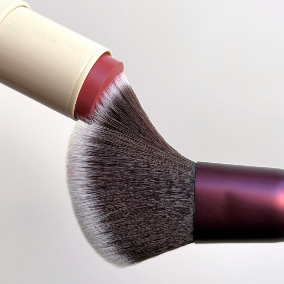 Pro Angled Face Brush