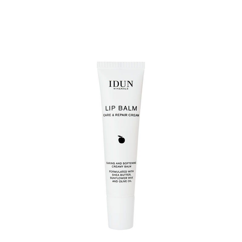 LIP BALM CARE & REPAIR CREAM