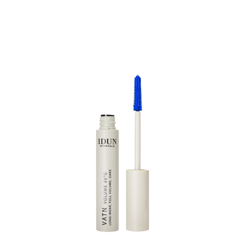 #Colour_Vatn Volume Blue