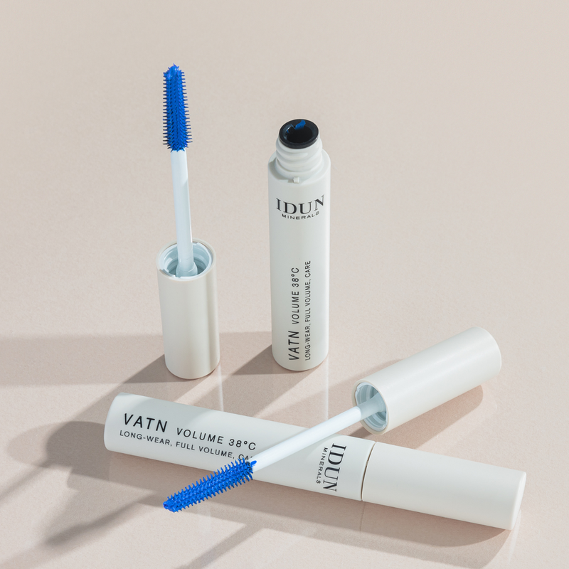 #Colour_Vatn Volume Blue