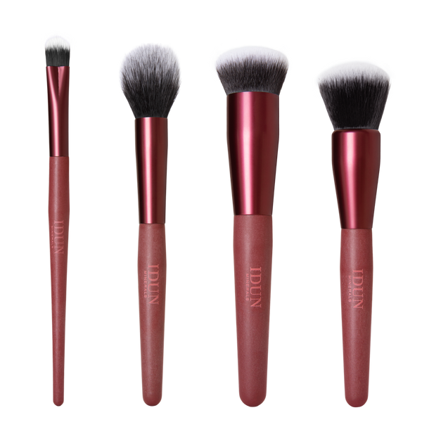 PRO BRUSH COLLECTION KIT