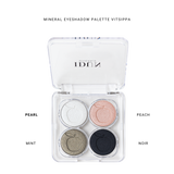MINERAL EYESHADOW PALETTE REFILL