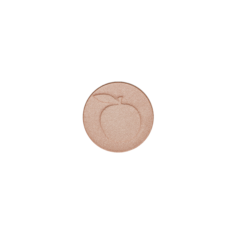 MINERAL EYESHADOW PALETTE REFILL