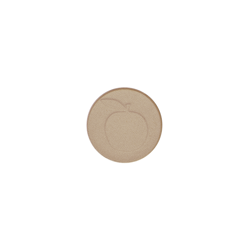 MINERAL EYESHADOW PALETTE REFILL