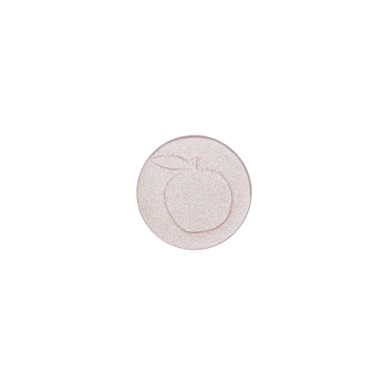 MINERAL EYESHADOW PALETTE REFILL
